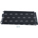 350643 Kondensator, Klimaanlage EASY FIT