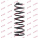 RC5267 Fahrwerksfeder K-Flex
