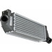 Mahle | Ladeluftkühler | CI 203 000S