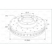 Valeo | Bremsscheibe | 886208