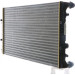 CR 505 000S Kühler, Motorkühlung BEHR