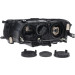 Valeo | Hauptscheinwerfer | 450705