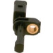 BOSCH | Sensor, Raddrehzahl | 0 986 594 526