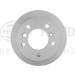 Hella Pagid | Bremsscheibe | 8DD 355 128-401