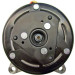 Mahle | Kompressor, Klimaanlage | ACP 1111 000P Mahle | Kompressor, Klimaanlage | ACP 1111 000P