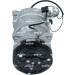 32108 Kompressor, Klimaanlage EASY FIT