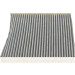 BOSCH 1 987 435 554 Innenraumfilter BOSCH 1 987 435 554 Innenraumfilter
