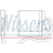 Nissens | Wärmetauscher, Innenraumheizung | 71811