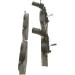 BOSCH | Bremsbelagsatz, Scheibenbremse | 0 986 494 415 BOSCH | Bremsbelagsatz, Scheibenbremse | 0 986 494 415