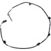 NRF | Sensor, Abgastemperatur | 707345 NRF | Sensor, Abgastemperatur | 707345