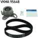 SKF | Zahnriemensatz | VKMA 95648 SKF | Zahnriemensatz | VKMA 95648