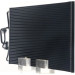 Mahle | Kondensator, Klimaanlage | AC 335 000S Mahle | Kondensator, Klimaanlage | AC 335 000S