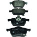 8DB 355 008-141 Bremsbelagsatz, Scheibenbremse