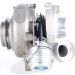 Nissens Turbolader 93255