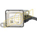 GEBE | NOx-Sensor, NOx-Katalysator | 9 3672 1 GEBE | NOx-Sensor, NOx-Katalysator | 9 3672 1