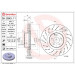 Brembo | Bremsscheibe | 09.C943.11