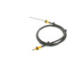 BOSCH | Seilzug, Feststellbremse | 1 987 477 955 BOSCH | Seilzug, Feststellbremse | 1 987 477 955