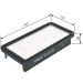 BOSCH F 026 400 093 Luftfilter BOSCH F 026 400 093 Luftfilter