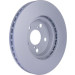 Hella | Bremsscheibe | 8DD 355 106-511