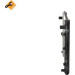 NRF | Kühler, Motorkühlung | 53930A NRF | Kühler, Motorkühlung | 53930A