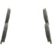 BOSCH | Bremsbelagsatz, Scheibenbremse | 0 986 494 240 BOSCH | Bremsbelagsatz, Scheibenbremse | 0 986 494 240