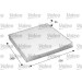 Valeo | Filter, Innenraumluft | 698885 Valeo | Filter, Innenraumluft | 698885