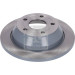 FEBI BILSTEIN 179499 Bremsscheibe FEBI BILSTEIN 179499 Bremsscheibe