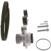 BOSCH | Wasserpumpe + Zahnriemensatz | 1 987 946 400 BOSCH | Wasserpumpe + Zahnriemensatz | 1 987 946 400