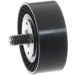 SKF | Umlenk-/Führungsrolle, Keilrippenriemen | VKM 60004