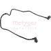 Metzger | Kühlerschlauch | 2421954 Metzger | Kühlerschlauch | 2421954