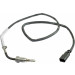 Metzger | Sensor, Abgastemperatur | 0894411