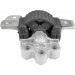 Metzger | Lagerung, Motor | 8053904 Metzger | Lagerung, Motor | 8053904