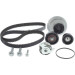 BOSCH | Wasserpumpe + Zahnriemensatz | 1 987 948 758 BOSCH | Wasserpumpe + Zahnriemensatz | 1 987 948 758