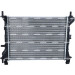 NRF | Kühler, Motorkühlung | 509614A NRF | Kühler, Motorkühlung | 509614A