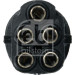 FEBI BILSTEIN 183796 Außenspiegel FEBI BILSTEIN 183796 Außenspiegel