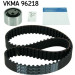 SKF | Zahnriemensatz | VKMA 96218 SKF | Zahnriemensatz | VKMA 96218