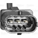 Valeo | Impulsgeber, Kurbelwelle | 254082 Valeo | Impulsgeber, Kurbelwelle | 254082