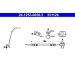 ATE | Bremsschlauch | 24.1253-0030.3 ATE | Bremsschlauch | 24.1253-0030.3