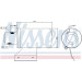 Nissens | Trockner, Klimaanlage | 95053 Nissens | Trockner, Klimaanlage | 95053