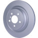 Hella | Bremsscheibe | 8DD 355 122-561