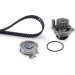 Gates | Wasserpumpe + Zahnriemensatz | KP15489XS-1 Gates | Wasserpumpe + Zahnriemensatz | KP15489XS-1