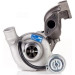 Nissens Turbolader 93208