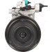 Nissens | Kompressor, Klimaanlage | 89301 Nissens | Kompressor, Klimaanlage | 89301