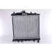 Nissens | Kühler, Motorkühlung | 62505 Nissens | Kühler, Motorkühlung | 62505