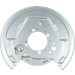 6115241 Spritzblech, Bremsscheibe 6115241 Spritzblech, Bremsscheibe