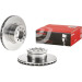 Brembo | Bremsscheibe | 09.8574.10