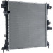 Mahle | Kühler, Motorkühlung | CR 2587 000P Mahle | Kühler, Motorkühlung | CR 2587 000P