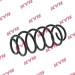 KYB | Fahrwerksfeder | RA5215 KYB | Fahrwerksfeder | RA5215