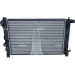 NRF | Kühler, Motorkühlung | 58444A NRF | Kühler, Motorkühlung | 58444A
