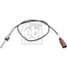 FEBI BILSTEIN 185573 Sensor, Abgastemperatur FEBI BILSTEIN 185573 Sensor, Abgastemperatur